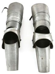 ANTIQUE SUIT OF ARMOR - Fagan Arms