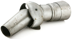 ANTIQUE SUIT OF ARMOR - Fagan Arms