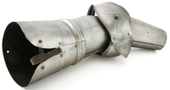ANTIQUE SUIT OF ARMOR - Fagan Arms