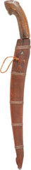 PHILLIPINE DAGGER TALIBON - Fagan Arms