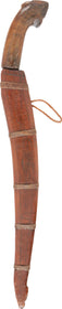 PHILLIPINE DAGGER TALIBON