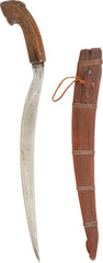 PHILLIPINE DAGGER TALIBON - Fagan Arms