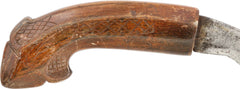 PHILLIPINE DAGGER TALIBON - Fagan Arms