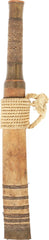 BURMESE DHA DAGGER - Fagan Arms