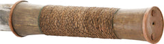 BURMESE DHA DAGGER - Fagan Arms