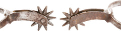 AMERICAN COWBOY SPURS - Fagan Arms