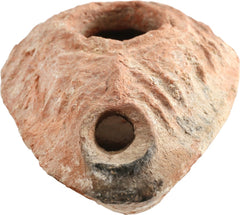 ANCIENT OIL LAMP - Fagan Arms