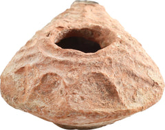 ANCIENT OIL LAMP - Fagan Arms