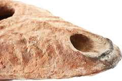 ANCIENT OIL LAMP - Fagan Arms