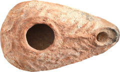 ANCIENT OIL LAMP - Fagan Arms