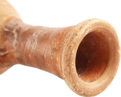 RARE ETRUSCAN PERFUME VESSEL C.570 BC - Fagan Arms