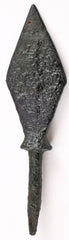CRUSADES ARROWHEAD, 11TH-12TH CENTURY - Fagan Arms