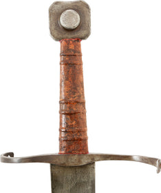ITALIAN (VENETIAN) HAND AND A HALF SWORD