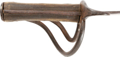 MEXICAN CAVALRY SWORD C.1830 - Fagan Arms