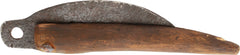 SAILOR’S FOLDING KNIFE, 18th CENTURY - Fagan Arms