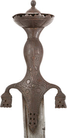 FINE INDOPERSIAN SABER PULOUAR