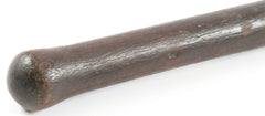NEW HEBRIDES WAR CLUB - Fagan Arms