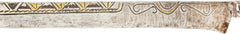 KABYLE (ALGERIAN BERBER) DAGGER FLYSSA - Fagan Arms