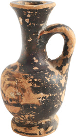GREEK (APULIAN) LEKYTHOS C.350 BC