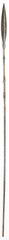 TUAREG ALL STEEL LANCE ALLARH - Fagan Arms