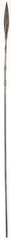 TUAREG ALL STEEL LANCE ALLARH - Fagan Arms