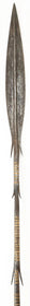 TUAREG ALL STEEL LANCE ALLARH
