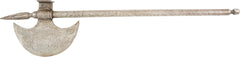 PERSIAN BATTLE AXE - Fagan Arms