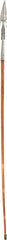 SUDANESE MAHDIST INFANTRY SPEAR - Fagan Arms