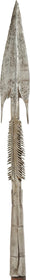 SUDANESE MAHDIST INFANTRY SPEAR