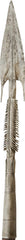 SUDANESE MAHDIST INFANTRY SPEAR - Fagan Arms