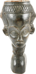 KUBA PALM WINE CUP. - Fagan Arms