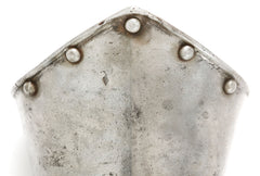 RARE GERMAN RIGHT GAUNTLET C.1580-1600 - Fagan Arms