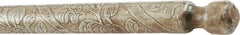 PERSIAN BULL HEAD MACE. - Fagan Arms