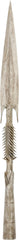 SUDANESE SPEAR POINT. - Fagan Arms