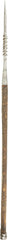 Fine and Rare Sudanese Hand Lance - Fagan Arms