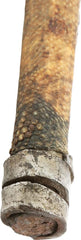 Fine and Rare Sudanese Hand Lance - Fagan Arms