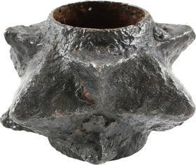 CRUSADER'S IRON MACE, 12th-13th CENTURY