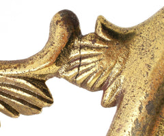 BISHOP’S CROSIER 19th CENTURY, PROBABLY C.1850-75 - Fagan Arms