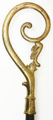 BISHOP’S CROSIER 19th CENTURY, PROBABLY C.1850-75 - Fagan Arms