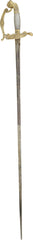 FRENCH OFFICER’S SWORD C.1860. - Fagan Arms