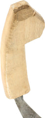 PHILIPPINE SHORT SWORD. - Fagan Arms