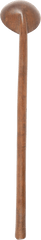 ZULU COMMUNIAL SPOON - Fagan Arms