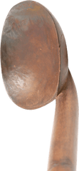 ZULU COMMUNIAL SPOON - Fagan Arms