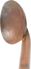 ZULU COMMUNIAL SPOON - Fagan Arms