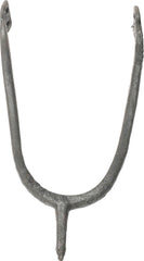 CRUSADER’S SPUR C.1100-1300. - Fagan Arms