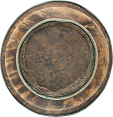 TIBETAN LIBATION BOWL - Fagan Arms
