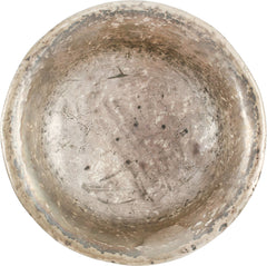 TIBETAN LIBATION BOWL. - Fagan Arms