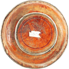 TIBETAN LIBATION BOWL. - Fagan Arms