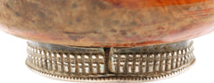TIBETAN LIBATION BOWL. - Fagan Arms