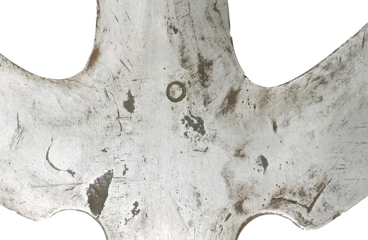 EUROPEAN RANSEUR C.1550. – Fagan Arms